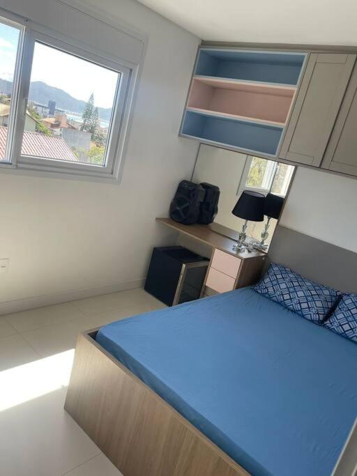 Ape Incrivel Nos Ingleses Apartment