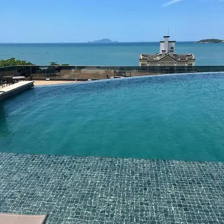 Ape Incrivel Nos Ingleses Florianopolis Exterior photo
